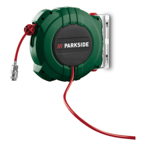 PARKSIDE® Navíjecí buben s tlakovou hadicí PDST 5 B2