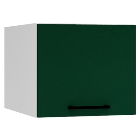 Kuchyňská skříňka Max W40okgr/560 zelená BAUMAX