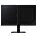 Samsung ViewFinity S6 (S60UD) monitor 24" černý LS24D600UAUXEN Černá