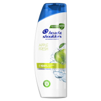 Head & Shoulders H&S šampon Apple 500ml