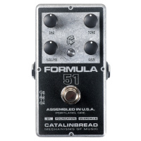 Catalinbread FORMULA 51