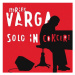 Varga Marián: Solo In Concert - CD