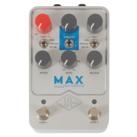 Universal Audio Max Preamp & Dual Compressor