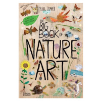 The Big Book of Nature Art - Yuval Zommer - kniha z kategorie Úkoly pro děti