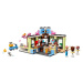 LEGO® Friends 42618 Kavárna ve městě Heartlake