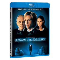 Seznamte se, Joe Black - Blu-ray