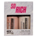 MAKEUP OBSESSION So Rich Nail Duo