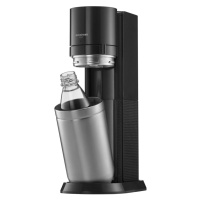 SODASTREAM DUO Black výrobník sody