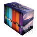 Harry Potter (The Complete Collection) - J.K. Rowling - kniha z kategorie Sci-fi, fantasy a komi