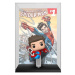 Funko Pop! Marvel The Amazing Spider man 1 Comic Cover