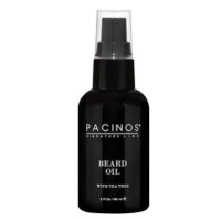 Pacinos Beard olej na vousy 60 ml