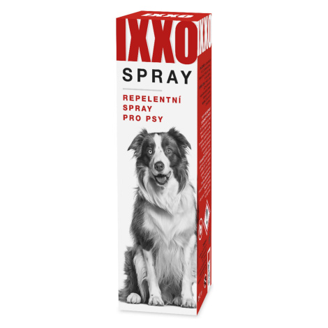 Pet health care IXXO Spray 100 ml