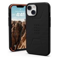 Pouzdro Urban Armor Gear pro iPhone 13 14, zadní kryt pro MagSafe