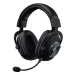 Logitech Headset G Pro X2 Lightspeed - bezdrátové/bluetooth/černá