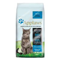 Krmivo Applaws Dry Cat Ocean Fish & Salmon 6kg