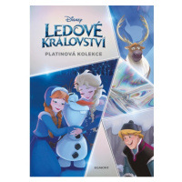 Ledové království - Platinová kolekce EGMONT