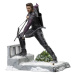 Inexad Marvel Hawkeye Clint Barton BDS Art Scale 1/10Iron Studios