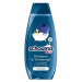 Schauma Kids šampon & sprchový gel Blueberry 400 ml