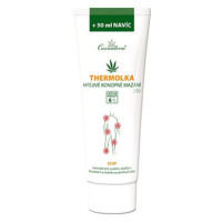 CANNADERM Thermolka hřejivé mazání 250 ml