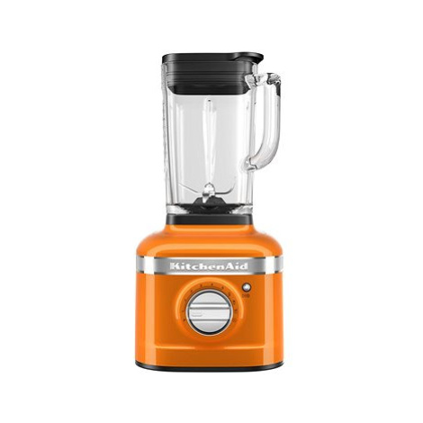 KitchenAid Artisan K400 5KSB4026EHY, Honey