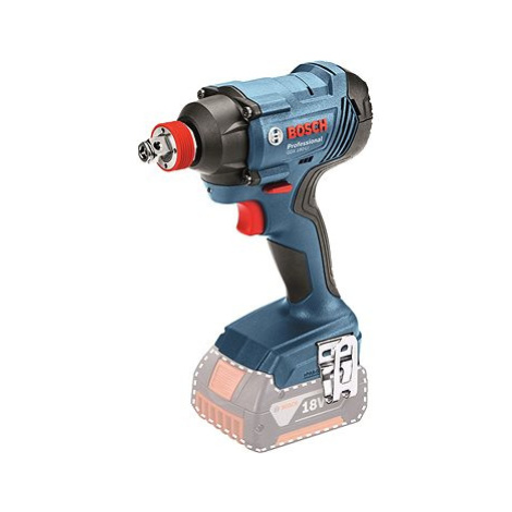 BOSCH GDX 180-LI Professional (bez aku) 0.601.9G5.226