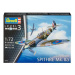 Plastic modelky letadlo 03953 - Spitfire Mk. IIa (1:72)