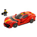 LEGO® Speed Champions 76914 Ferrari 812 Competizione