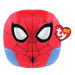 Meteor TY Squishy Beanies Marvel SPIDERMAN, 22 cm (1)