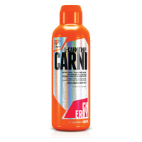 Extrifit Carni 120000 Liquid Cherry 1000 ml
