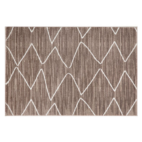 Kusové koberce Tempo Kondela