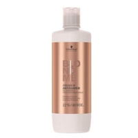 SCHWARZKOPF Professional BlondMe Care Developer 12% 1000 ml