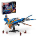 LEGO® Marvel 76286 Strážci Galaxie: Milano