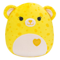 SQUISHMALLOWS Gepard - Lexie