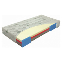 Zdravotní matrace Materasso comfort senior Rozměr: 120x210 cm
