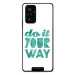 Mobiwear Glossy lesklý pro Xiaomi Redmi Note 10 Pro - G080G