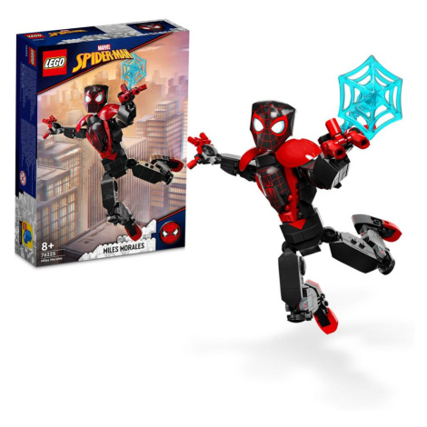 LEGO® Marvel 76225 Miles Morales – figurka