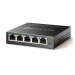 TP-Link Easy Smart switch TL-SG105E (5xGbE, fanless)