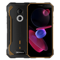 Doogee S51 4GB/64GB oranžová DGE001893 Oranžová