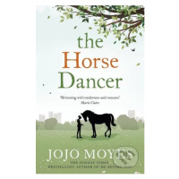 The Horse Dancer - Jojo Moyes - kniha z kategorie Beletrie pro děti