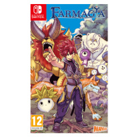 Farmagia (Switch)