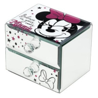 Disney VX700655L.CS se šuplíčky, Minnie