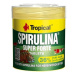 Tropical Super Spirulina Forte Tablets 50 ml 36 g 80ks