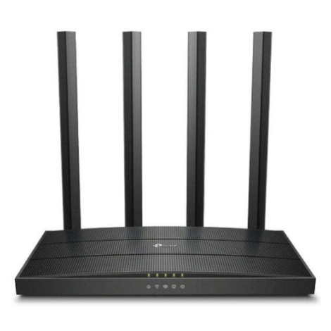 WiFi router TP-Link Archer C80, AC1900 TP LINK