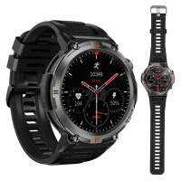 Chytré Hodinky Pánské Hodinky Hovory Smart Watch Sport Plus Bluetooth Sport