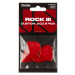 Dunlop Rock III custom Jazz III Picks 1.38