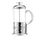 French press 600ml Kaffia Gourmet nerez