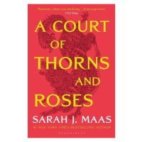 A Court of Thorns and Roses Folio, spol.s r.o.