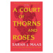 A Court of Thorns and Roses Folio, spol.s r.o.