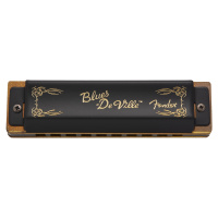 Fender Blues DeVille Key of C
