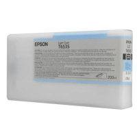 EPSON T6535 (C13T653500) - originální